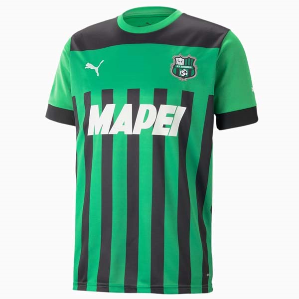 Tailandia Camiseta Sassuolo 1ª 2022/23